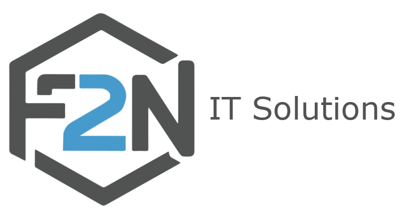 F2N IT Solutions GmbH